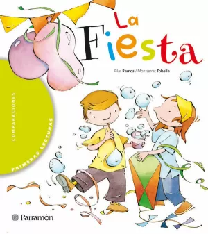 LA FIESTA