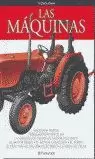 MAQUINAS, LAS