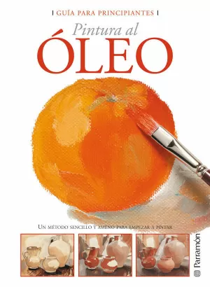 PINTURA AL OLEO