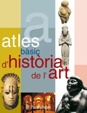 ATLES BASIC D'HISTORIAL DE L'ART