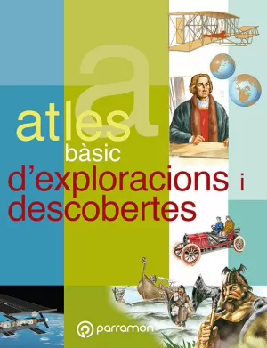 DEXPLORACIONS I DESCOBERTES