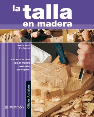TALLA EN MADERA TALLA EN MADERA