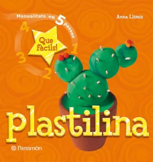 PLASTILINA