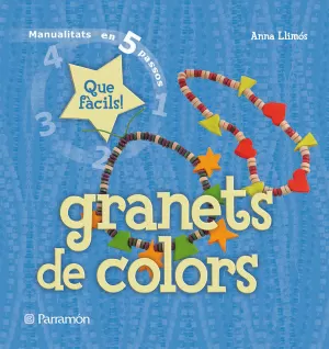 GRANETS DE COLORS