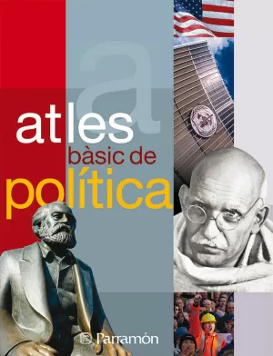 ATLES BÀSIC DE POLÍTICA