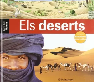ELS DESERTS ELS DESERTS