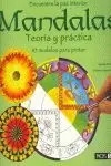 MANDALAS TEORIA Y PRACTICA