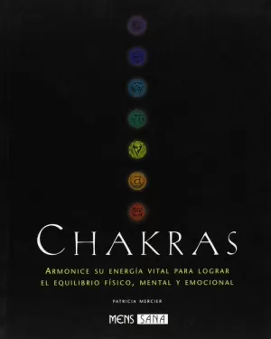 CHAKRAS ARMONICE SU ERNERGIA