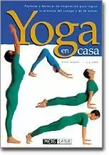 YOGA EN CASA