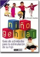 NIÑO GENIAL