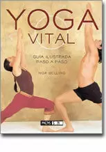 YOGA VITAL YOGA VITAL