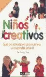 NIÑOS CREATIVOS NIÑOS CREATIVOS