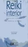 REIKI INTERIOR REIKI INTERIOR