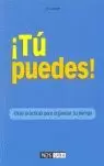 TU PUEDES - MENS SANA TU PUEDES - MENS SANA