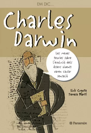 EM DIC ... CHARLES DARWIN