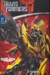 TRANSFORMERS CUENTO CL.(BUMBLEBEE)
