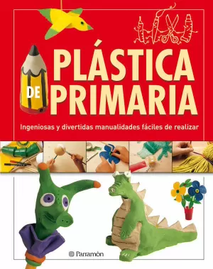 PLÁSTICA DE PRIMARIA PLÁSTICA DE PRIMARIA