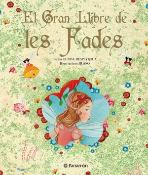 GRAN LLIBRE DE LES FADES EL