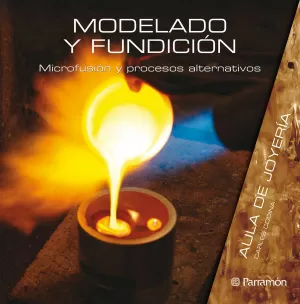 MODELADO Y FUNDICION (AULA DE JOYERIA)