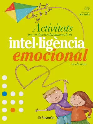 ACTIVITATS PER A LA INTELIGENCIA EMOCIONAL