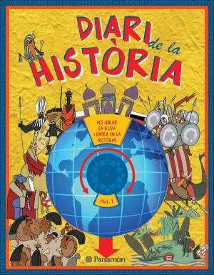 DIARI DE L'HISTORIA DIARI DE L'HISTORIA