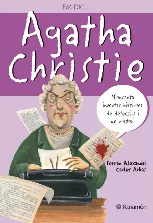 EM DIC AGATHA CHRISTIE