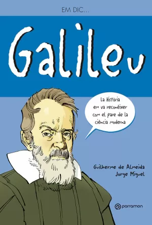 EM DIC GALILEU GALILEI