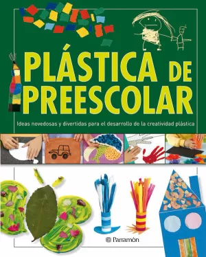 PLASTICA DE PREESCOLAR