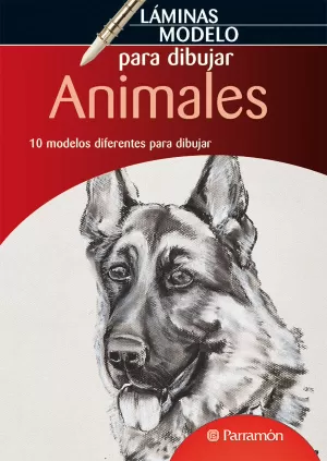 LAMINAS MODELO PARA ANIMALES