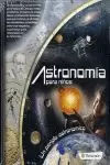 ASTRONOMIA PARA NIÑOS