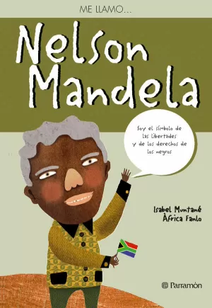 NELSO MANDELA - ME LLAMO