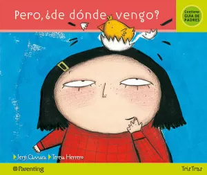 PERO DE DONDE VENGO PERO DE DONDE VENGO