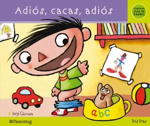 ADIOS CACAS ADIOS ADIOS CACAS ADIOS