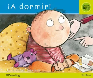 A DORMIR A DORMIR