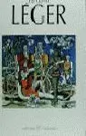 LEGER FERNAND LEGER FERNAND