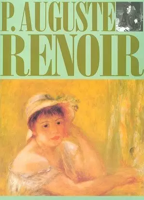 RENOIR P. AUGUSTE