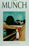 MUNCH EDVARD MUNCH EDVARD