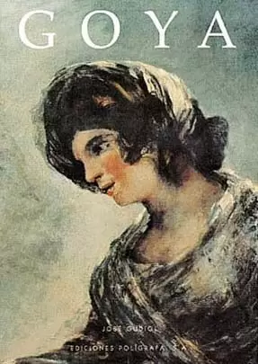 GOYA GOYA