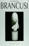 BRANCUSI CONSTANTIN BRANCUSI CONSTANTIN