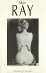 MAN RAY