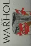 WARHOL ANDY WARHOL ANDY