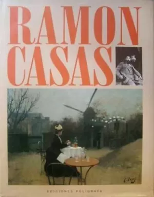 RAMON CASAS RAMON CASAS