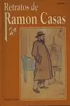 RETRATOS DE RAMON CASAS