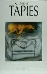 TAPIES ANTONI TAPIES ANTONI