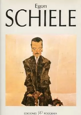EGON SCHIELE EGON SCHIELE