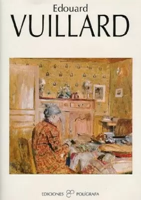 EDOUARD VUILLARD