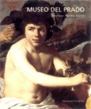 MUSEO DEL PRADO