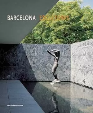 BARCELONA ESCULTURAS BARCELONA ESCULTURAS