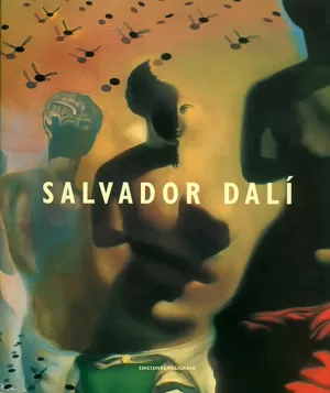 SALVADOR DALI