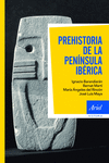PREHISTORIA DE LA PENNSULA IBRICA